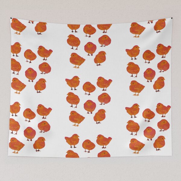 Item preview, Chicks designed and sold by kinpirks.