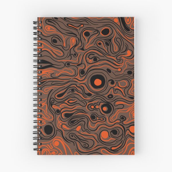 Item preview, Diseño oscilante designed and sold by LemonCrushers.