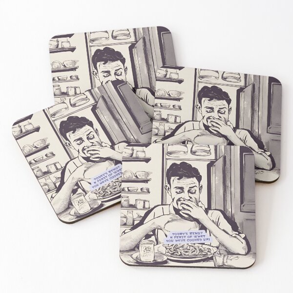 Item preview, Bon Appétit  designed and sold by OfDustandGold.
