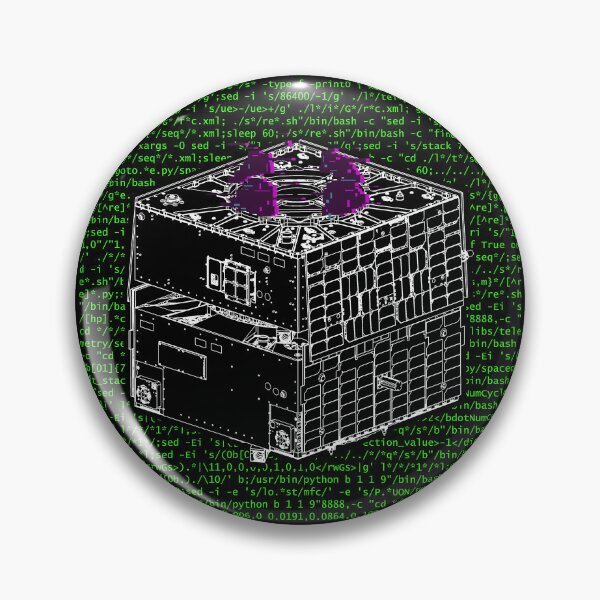 Item preview, M1 Stack Commands designed and sold by PacketDaddy.