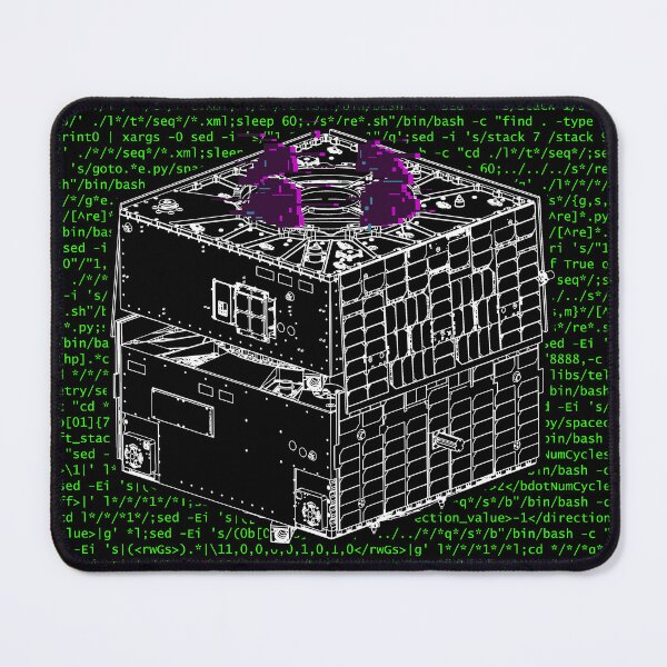 Item preview, M1 Stack Commands designed and sold by PacketDaddy.