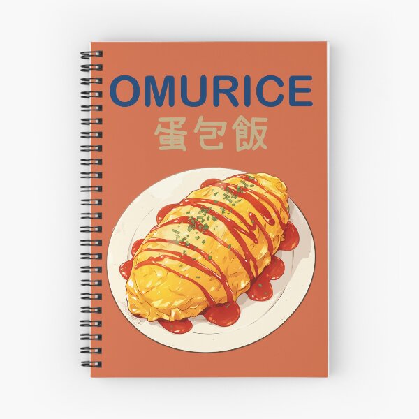 Item preview, Omurice designed and sold by sakurashorty.