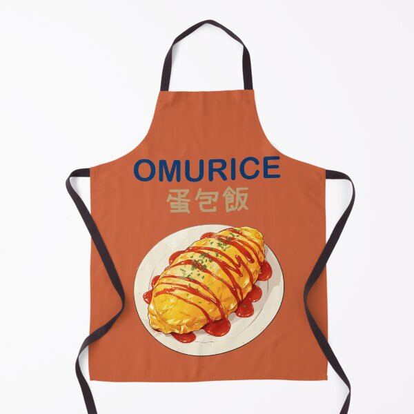 Item preview, Omurice designed and sold by sakurashorty.