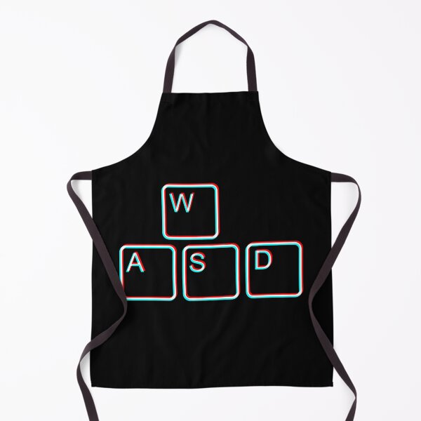 Item preview, WASD designed and sold by COR38.