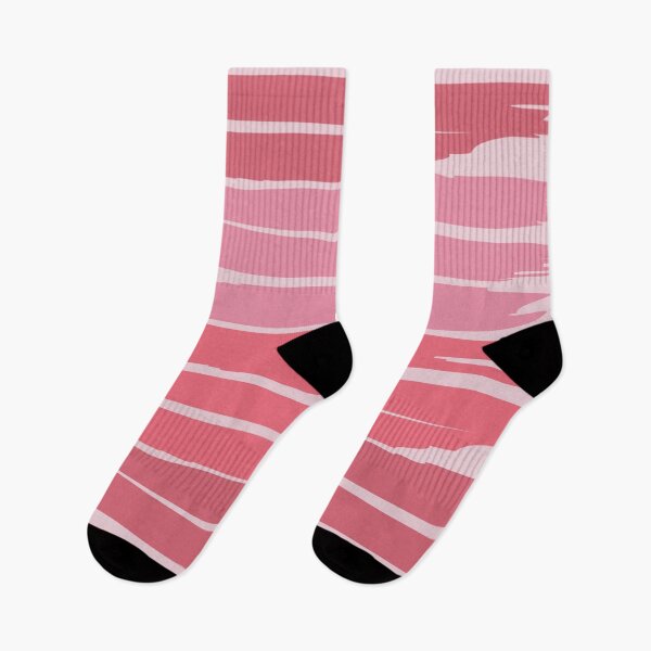 Item preview, Pink Brush Strokes designed and sold by ZedColors.