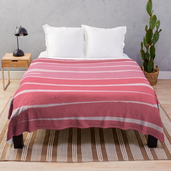 Item preview, Pink Brush Strokes designed and sold by ZedColors.