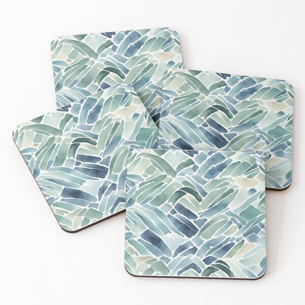 Item preview, Azure Harmony designed and sold by Square Root of Squid.