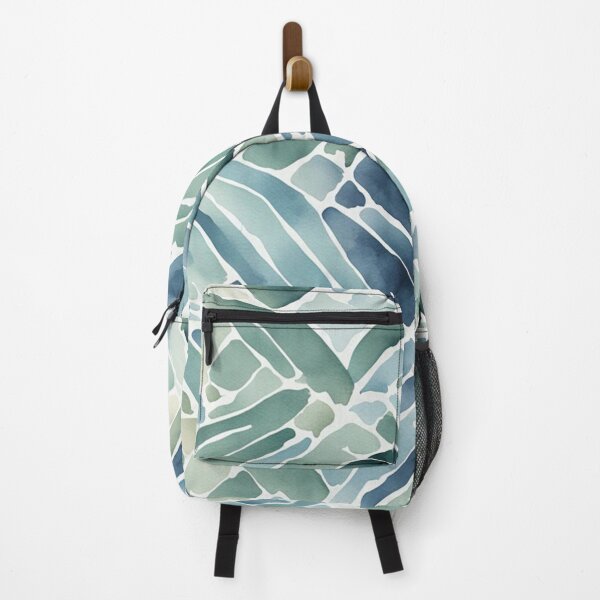 Item preview, Azure Harmony designed and sold by Square Root of Squid.