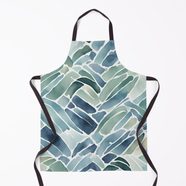 Item preview, Azure Harmony designed and sold by Square Root of Squid.