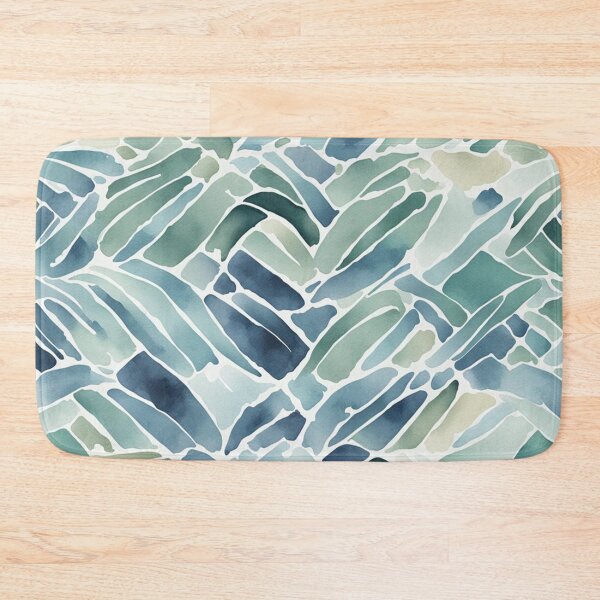 Item preview, Azure Harmony designed and sold by Square Root of Squid.