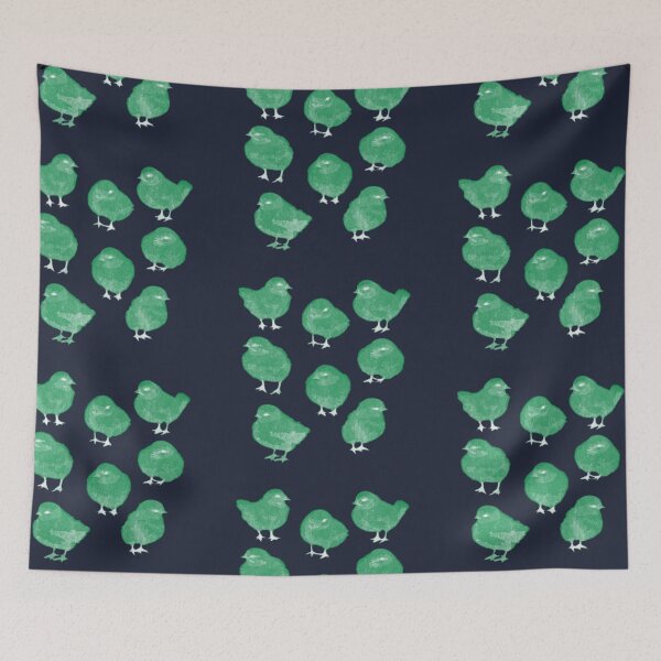Item preview, Chicks designed and sold by kinpirks.