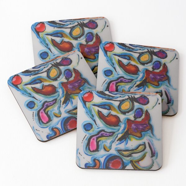 Item preview, Expression of Joy designed and sold by George Hutton Hunter.