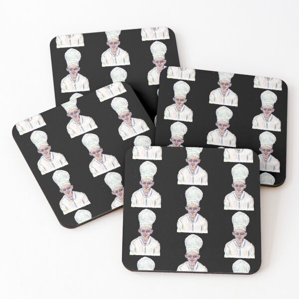 Item preview, The boy chef designed and sold by SHARON NAKAR.