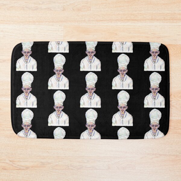 Item preview, The boy chef designed and sold by SHARON NAKAR.