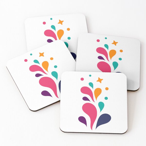 Item preview, Organic Shapes  designed and sold by YVESTEP.