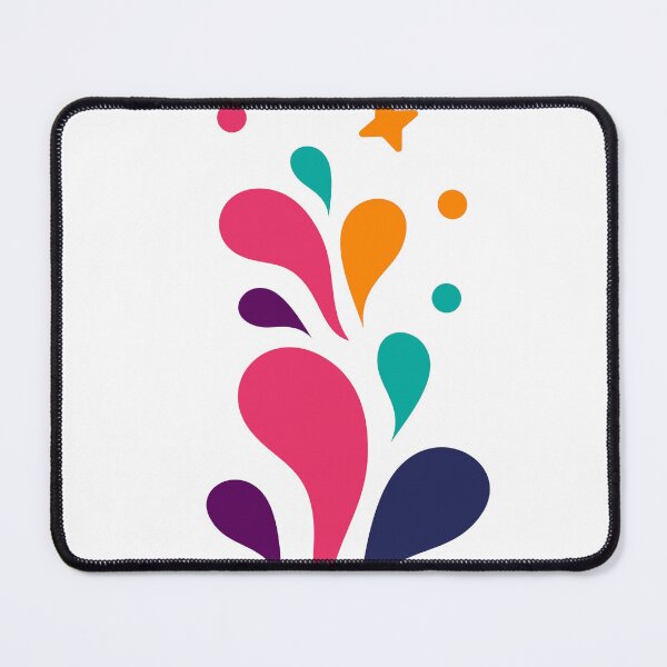 Item preview, Organic Shapes  designed and sold by YVESTEP.