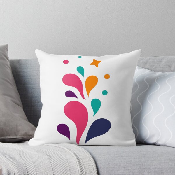 Item preview, Organic Shapes  designed and sold by YVESTEP.