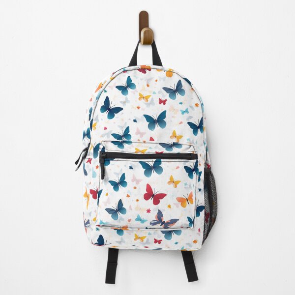 Item preview, Colourful Butterflies designed and sold by Alfredus.
