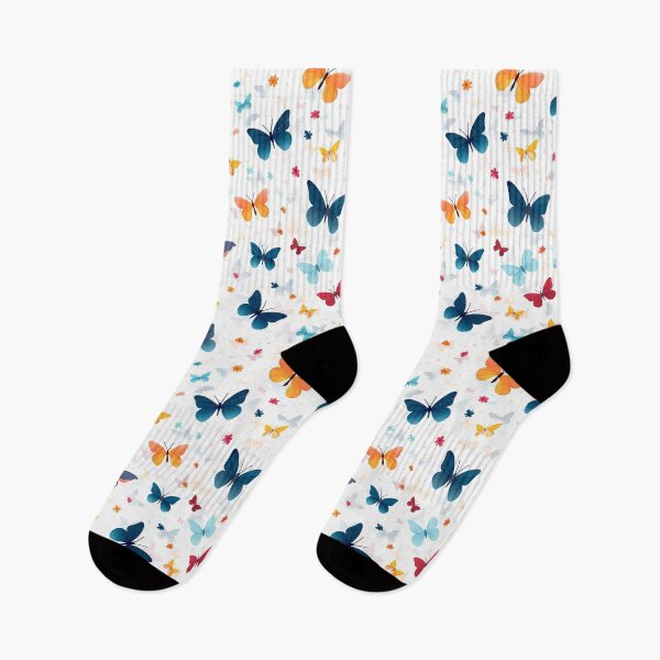 Item preview, Colourful Butterflies designed and sold by Alfredus.