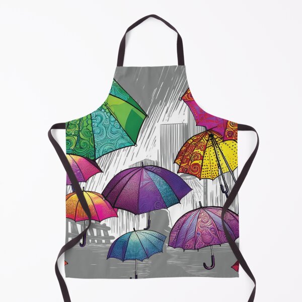 Item preview, Chromatic Canopies designed and sold by ramboe.