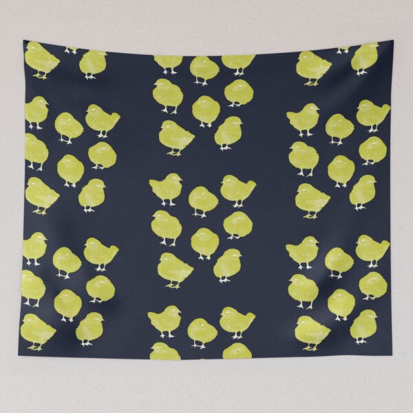 Item preview, Chicks designed and sold by kinpirks.