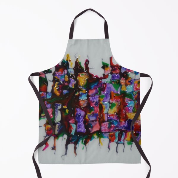 Item preview, Frayed Cloth designed and sold by George Hutton Hunter.