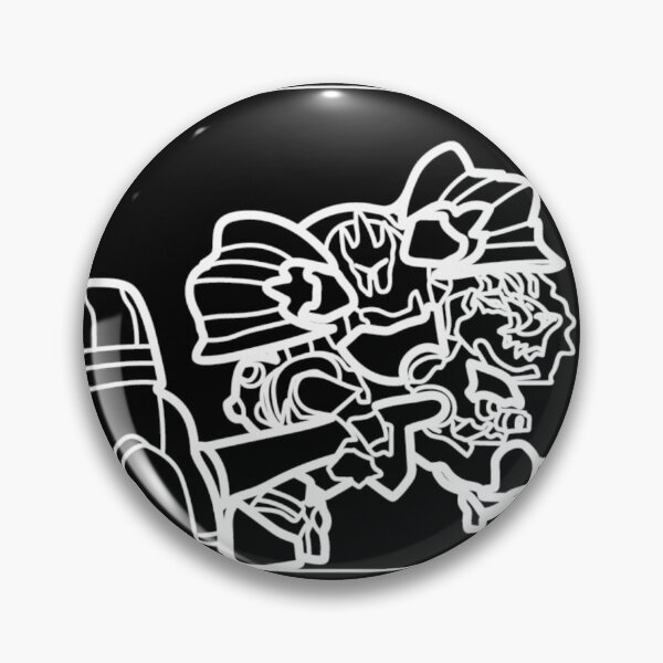 Item preview, Reinhardt Art designed and sold by tecrr.