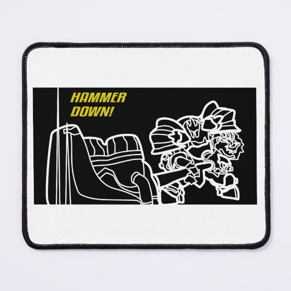 Item preview, Reinhardt Art designed and sold by tecrr.
