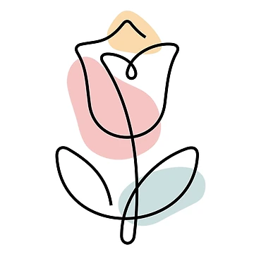 Artwork thumbnail, Spring Flower by YVESTEP