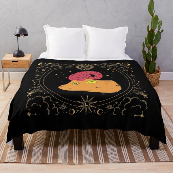 Item preview, Zodiac Sign - Aries designed and sold by Imagin8Graphic.
