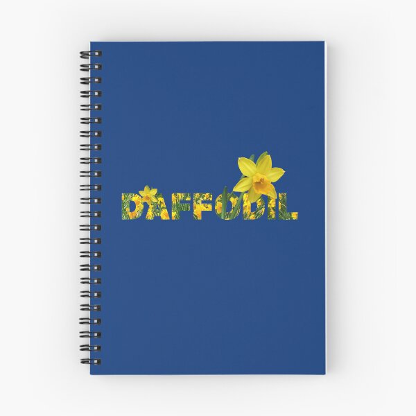 Item preview, Daffodil, overcoming adversity designed and sold by aadamshopping.
