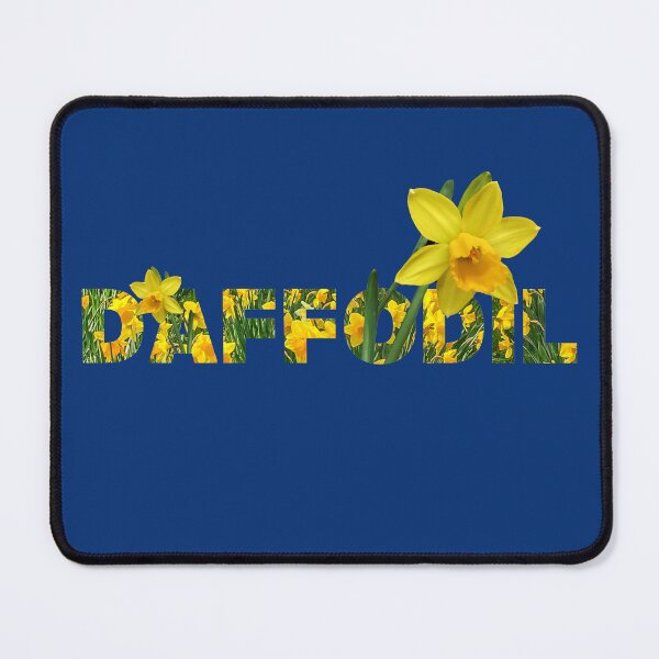 Item preview, Daffodil, overcoming adversity designed and sold by aadamshopping.