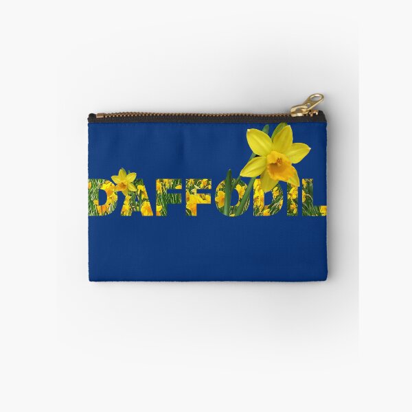 Item preview, Daffodil, overcoming adversity designed and sold by aadamshopping.