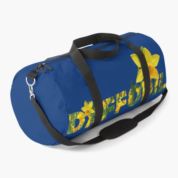 Item preview, Daffodil, overcoming adversity designed and sold by aadamshopping.
