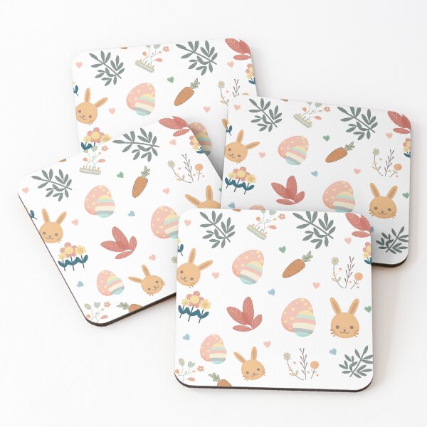 Item preview, Easter Cute Pattern Design designed and sold by thesighshop.