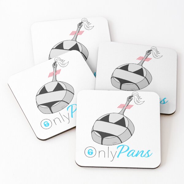 Item preview, Only PANS designed and sold by Whicea.