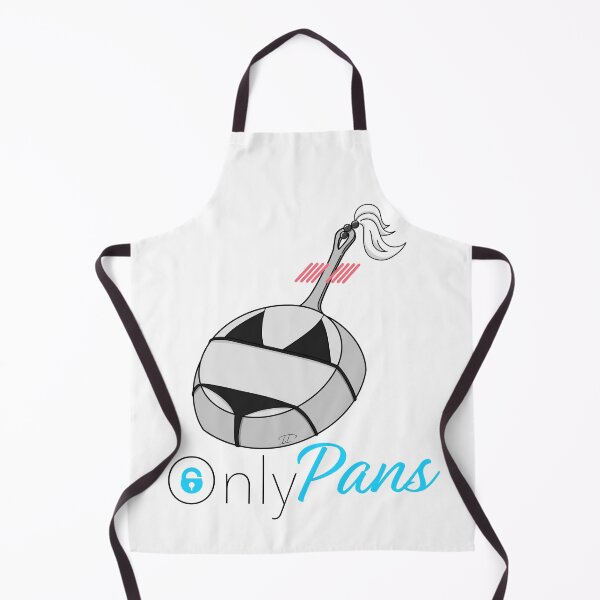 Item preview, Only PANS designed and sold by Whicea.
