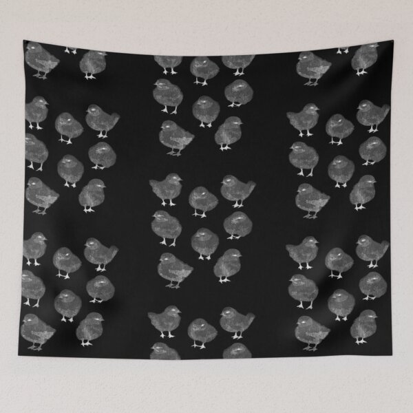 Item preview, Chicks designed and sold by kinpirks.