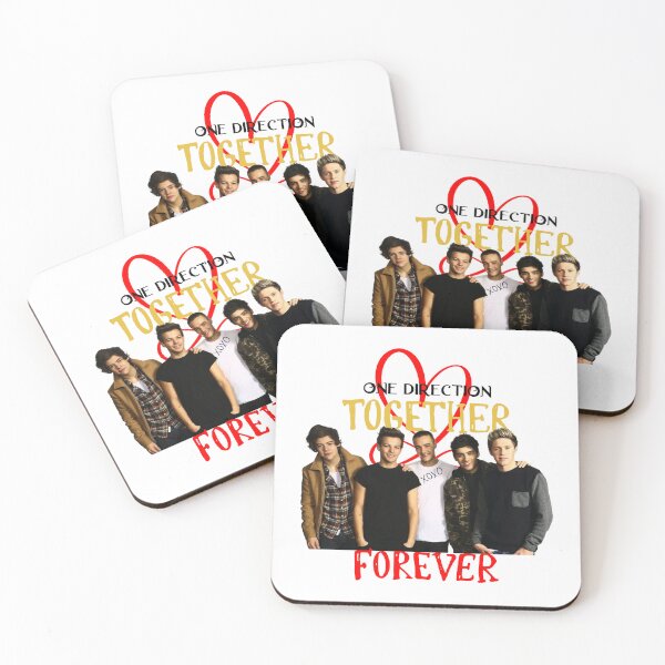 Item preview, ONE DIRECTION - LOVE TOGETHER FOREVER designed and sold by InnovyaDesigns.