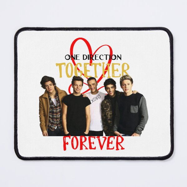 Item preview, ONE DIRECTION - LOVE TOGETHER FOREVER designed and sold by InnovyaDesigns.