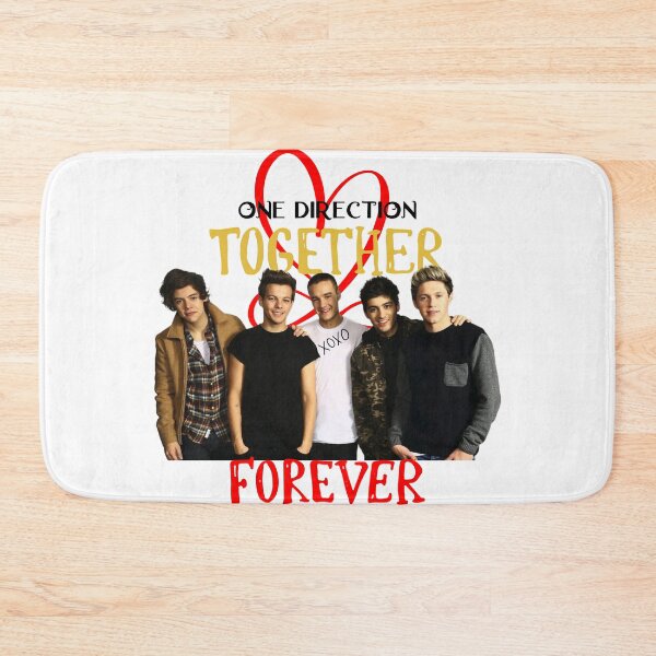 Item preview, ONE DIRECTION - LOVE TOGETHER FOREVER designed and sold by InnovyaDesigns.