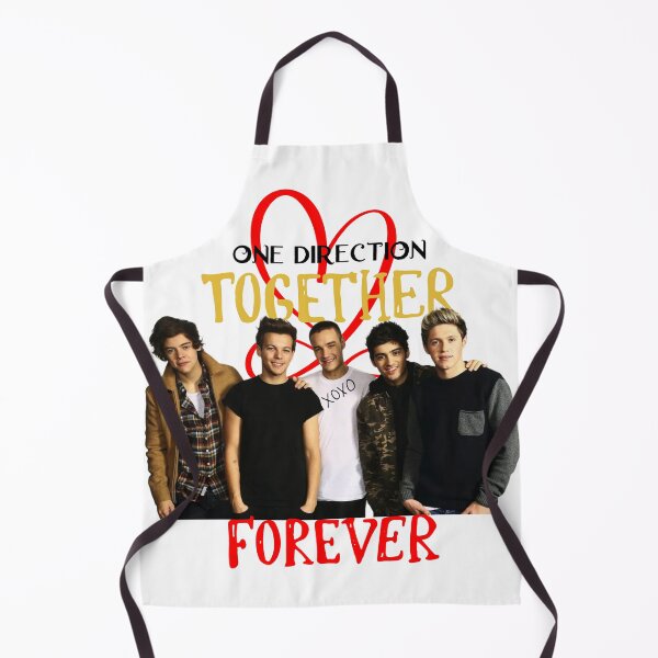 Item preview, ONE DIRECTION - LOVE TOGETHER FOREVER designed and sold by InnovyaDesigns.