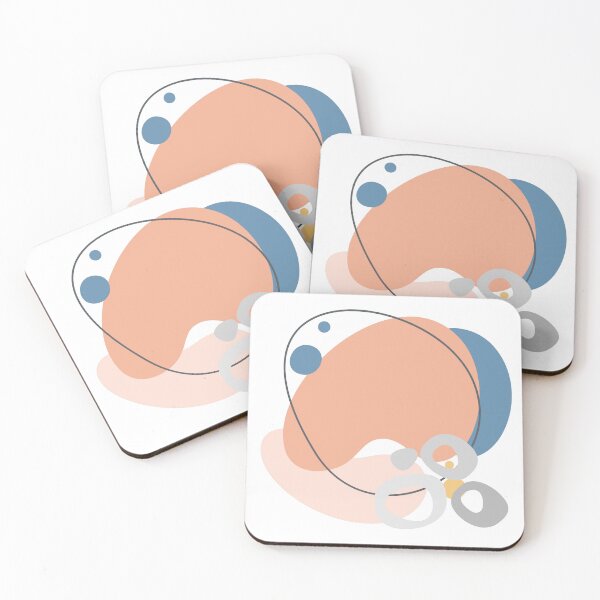 Item preview, Organic Shapes  designed and sold by YVESTEP.