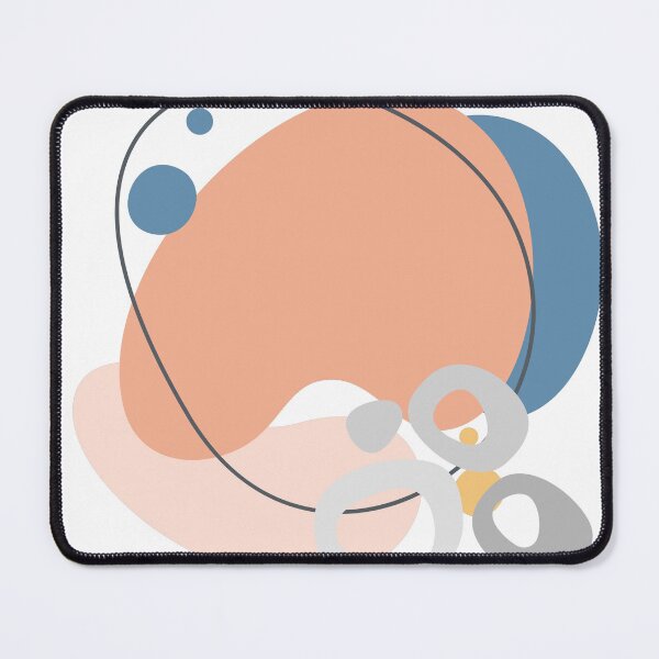 Item preview, Organic Shapes  designed and sold by YVESTEP.