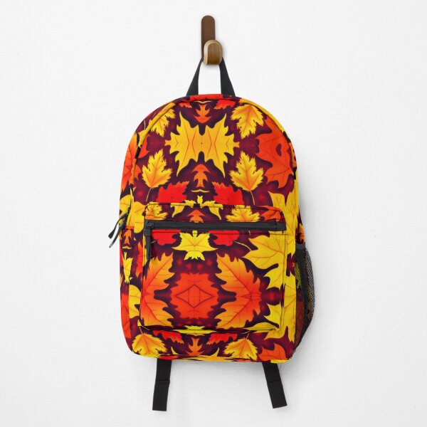 Item preview, Beautiful Autumn Leaves Pattern designed and sold by Odetee.