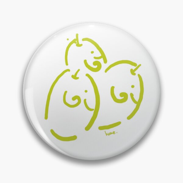 Item preview, Coconuts  designed and sold by kame-gallery3.