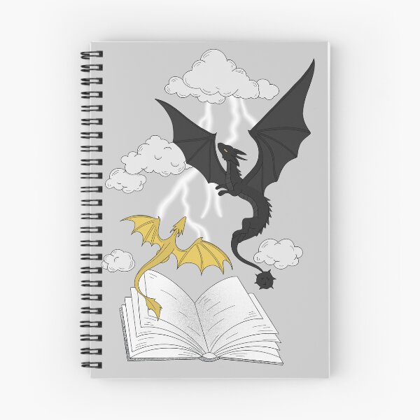 Item preview, fourth wing  designed and sold by AmelieLacroix.