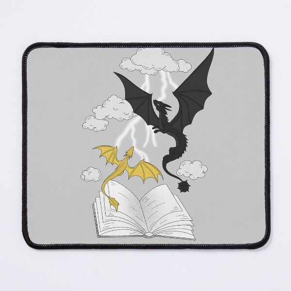 Item preview, fourth wing designed and sold by AmelieLacroix.