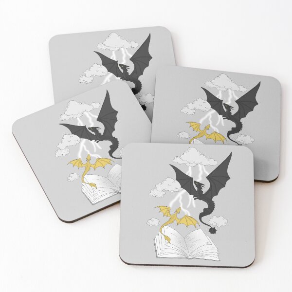 Item preview, fourth wing  designed and sold by AmelieLacroix.