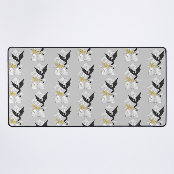 Item preview, fourth wing designed and sold by AmelieLacroix.